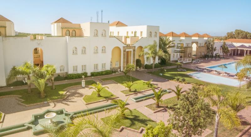 Mogador Ryad Essaouira Luaran gambar